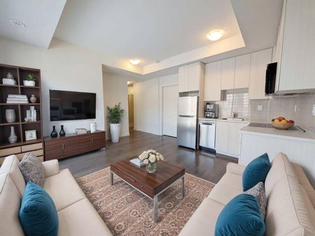 For Lease - 5131 Sheppard Avenue Unit# 210, Toronto, Ontario - Photo 5