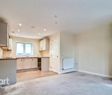 2 bedroom terraced house to rent - Photo 5