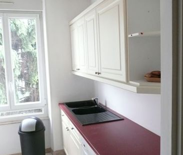 Location Appartement 2 pièces 59m² - Photo 1