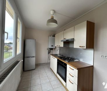 Location appartement à Corbie - Photo 1