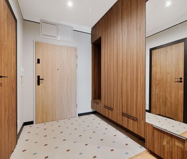 Nad Sokołówką, piękne dwupokojowe mieszkanie - Фото 6