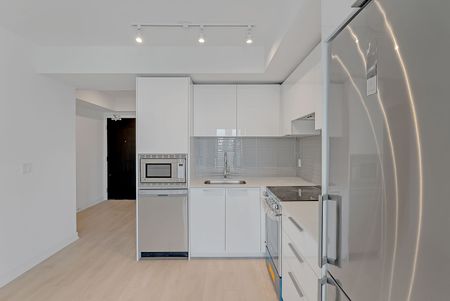 For Lease - 501 Yonge Street Unit# 3009, Toronto, Ontario - Photo 5