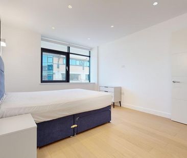 1 bedroom flat to rent - Photo 6