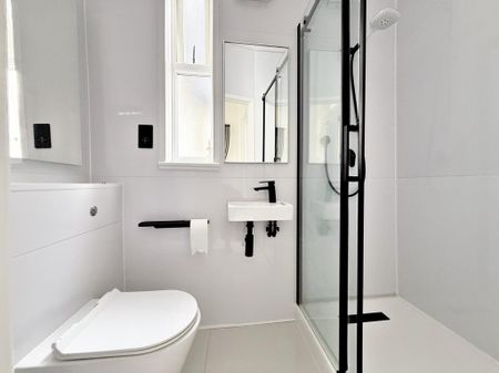 1 bedroom maisonette to rent - Photo 2