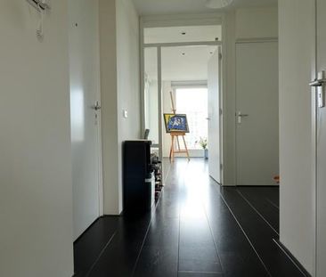 Rolderdiephof 130, Dichterswijk, 3521DC, Utrecht - Foto 2