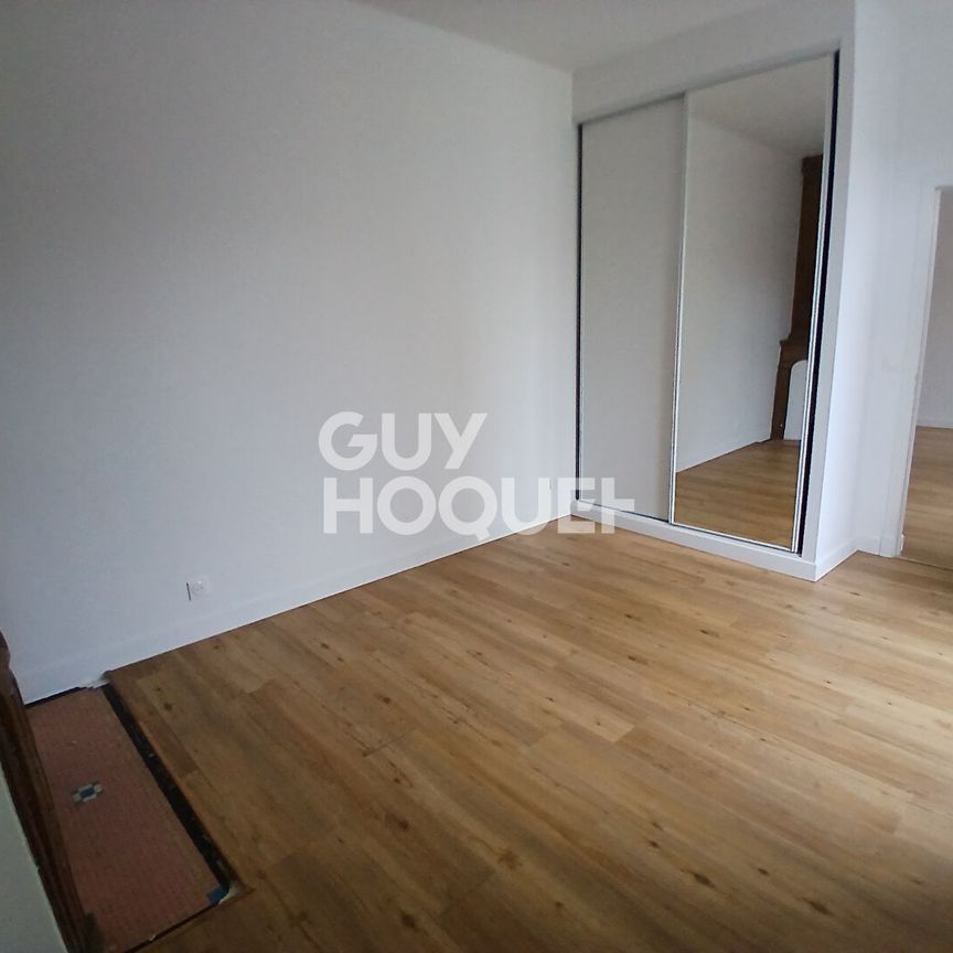 LOCATION d'un appartement F3 (67 m²) à LAON - Photo 1