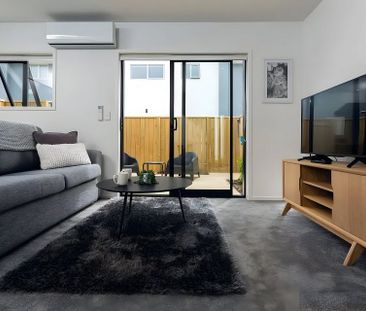 Fully Furnished and Central! - Photo 1