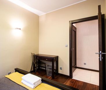 Warszawa, Natolińska - Zdjęcie 1