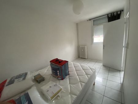 Appartement LIMOGES - Photo 2