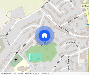 Clayfield Drive, Malvern - Photo 1