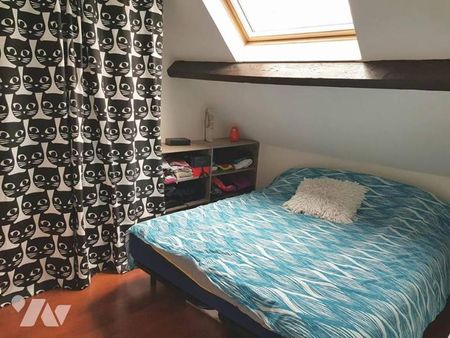 Appartement de type T3 - Photo 3