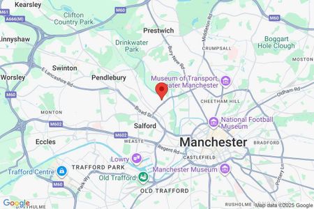 4 bedroom terraced house to rent - Photo 2