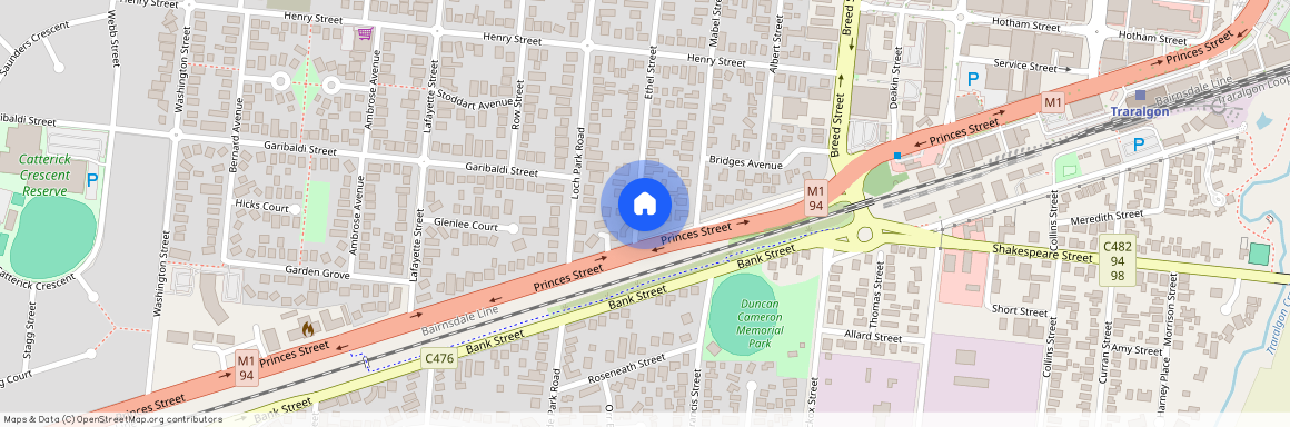 2A Ethel Street, 3844, Traralgon Vic