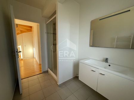 Maison à louer Gif Sur Yvette Vallée 5 pièce(s) 132 m2 - Photo 2