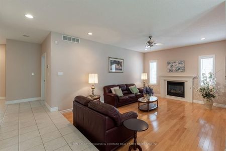 For Lease - 73 Tanoak Drive, London North, Ontario - Photo 3