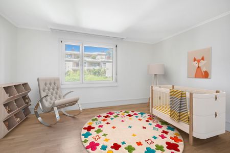 Attraktive Wohnung an beliebter Wohlage in Zollikon - Foto 5