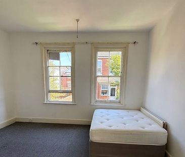 Room in a Shared House, Southampton, SO15 - Photo 1