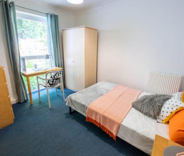 6 bedroom house to rent - Photo 5