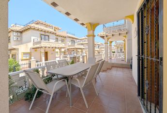 41 Villas San José IV- Id. 588