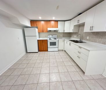 For Lease - 12 Pearl Gate Court Unit# (Basement), Richmond Hill, On... - Photo 6