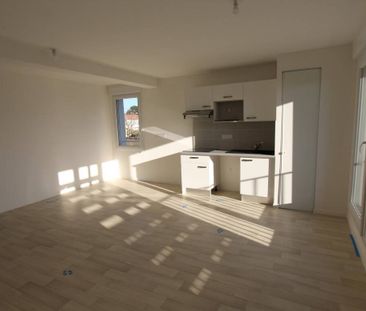 Appartement 3 pièces - - Photo 3