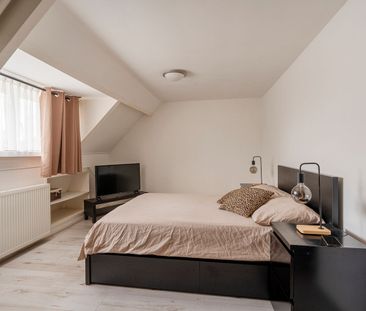 Huis te huur: Van Oldenbarneveltweg 33 2242 BA Wassenaar - Photo 4