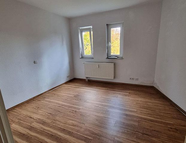 Gemütliche 2-Raum-Wohnung im 2.OG mit Balkon - Photo 1