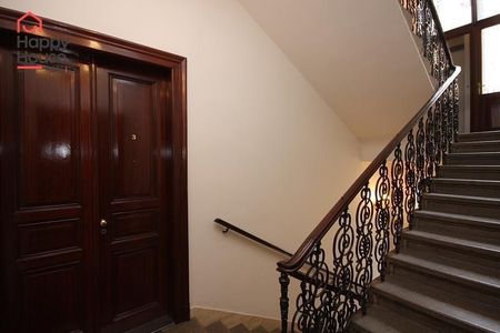 Apartment for rent, 4+kk - 3 bedrooms, 122m - Fotografie 5