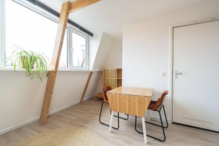 Te huur: Appartement Sophiastraat in Leiden - Foto 5
