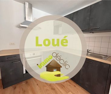 Location Appartement ALTKIRCH 630 € CC - Photo 2