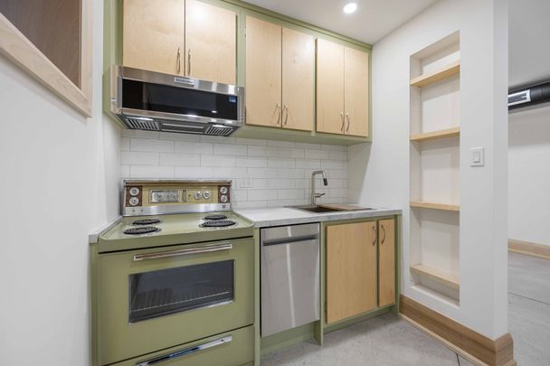 For Lease - 67 Shannon Street Unit# Lower, Toronto, Ontario - Photo 1