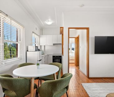 3/48 Kirkwood Road, Cronulla NSW 2230 - House For Rent | Domain - Photo 3