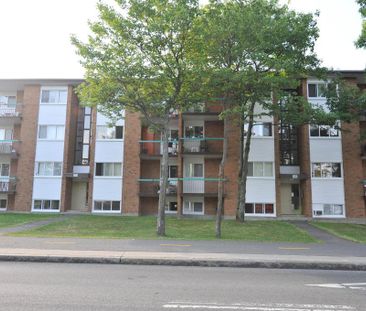 2 1/2 Ste-Foy - Tout inclus - près université - 1er mai - Photo 2