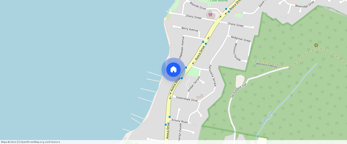 245, Avoca, Drive, Green Point, 2251, New South Wales