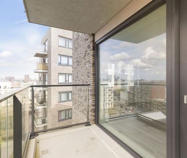 Appartement te huur: 1e Lulofsdwarsstraat 16-G 2521 AZ Den Haag - Foto 5