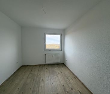 Renovierte 4 Zimmer Wohnung mit Ausblick über Bremen Blumenthal - Photo 2