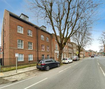 1 bedroom flat to rent - Photo 6