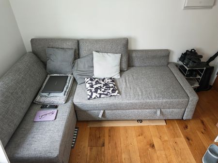Studio Flat, Drakes Courtyard, NW6 - Photo 3