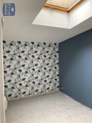 Appartement à louer 2 pièces 34.54m² - Photo 1