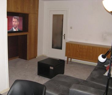 Schöne großzügige 2-Zimmer-Whg in Hamburg - Foto 1