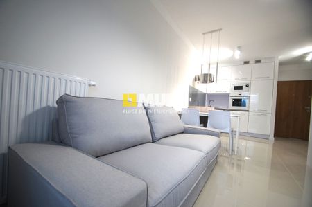 APARTAMENT NA POWSTAŃCÓW ŚLĄSKICH - Zdjęcie 4