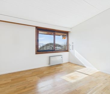 Maison individuelle à Blonay avec vue panoramique sur le Lac Léman - Photo 5