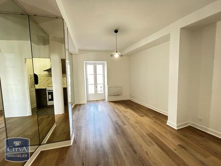 Location Appartement 2 pièces 37m² BRIVE LA GAILLARDE 19100 - Photo 4