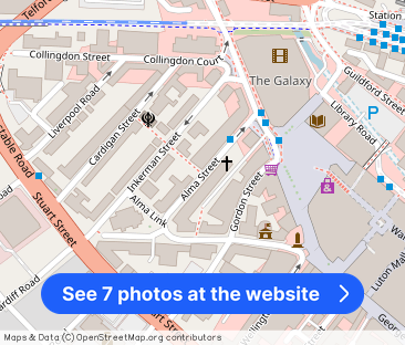 Alma Street, Luton - Photo 1