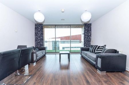 Apartment 5.26 The Arc 2e Queens Road, Titanic Quarter, Belfast, BT3 9FE - Photo 4