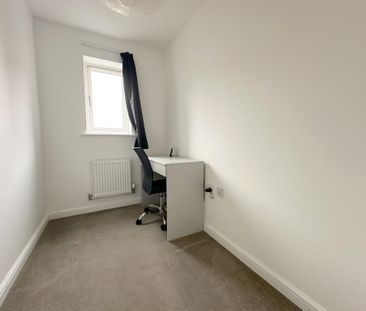 2 bedroom apartment to rent - Photo 6