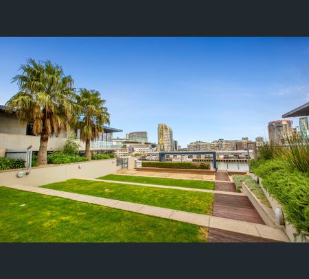 706/15 Caravel Lane, Docklands, Vic 3008 - Photo 3