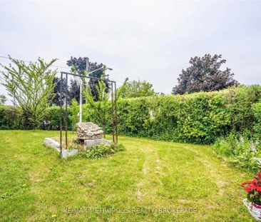 For Lease - 56 Ascolda Boulevard Unit# Basement Apartment, Toronto,... - Photo 4