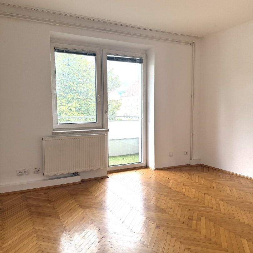 Gemütliche 3-Zimmer-Wohnung mit Balkon in Judenburg – Ihr neues Zuhause wartet! - Foto 1