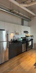 2 Bedroom, 2 Bathroom - The Argyle Lofts - Photo 3